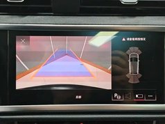 奥迪Q3 2022款 35 TFSI 时尚动感型