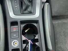 奥迪Q3 2021款 35 TFSI 时尚动感型