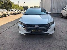 轩逸 2026款 1.6L CVT悦享版