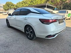 轩逸 2026款 1.6L CVT悦享版