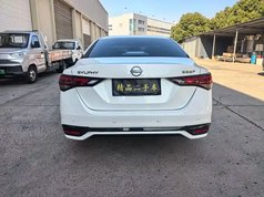 轩逸 2026款 1.6L CVT悦享版