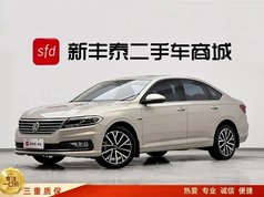 朗逸 2021款 280TSI DSG豪华版