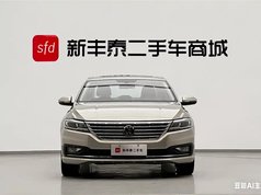 朗逸 2021款 280TSI DSG豪华版