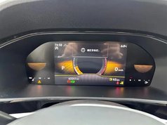 朗逸 2021款 280TSI DSG豪华版