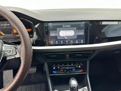 朗逸 2021款 280TSI DSG豪华版
