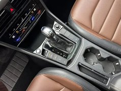 朗逸 2021款 280TSI DSG豪华版