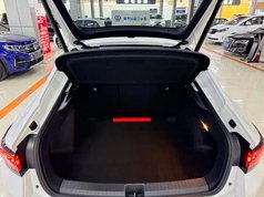 凌渡 2022款 凌渡L 280TSI DSG酷辣版