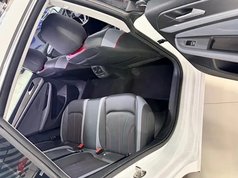 凌渡 2022款 凌渡L 280TSI DSG酷辣版