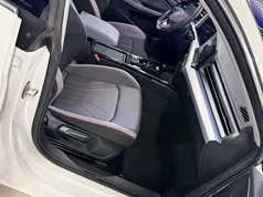 凌渡 2022款 凌渡L 280TSI DSG酷辣版