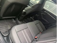 奥迪A3 2024款 A3L Limousine 35 TFSI 时尚运动型