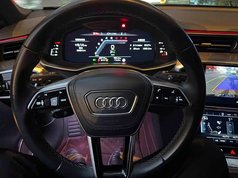 奥迪A6L 2024款 40 TFSI 豪华动感型