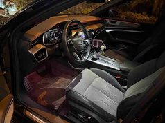 奥迪A6L 2024款 40 TFSI 豪华动感型