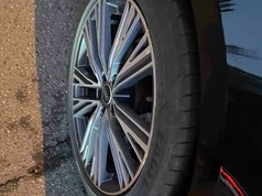 奥迪A6L 2024款 40 TFSI 豪华动感型