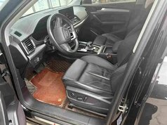 奥迪Q5L 2022款 40T 时尚动感型