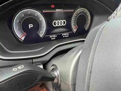 奥迪Q5L 2022款 40T 时尚动感型