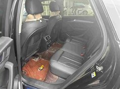 奥迪Q5L 2022款 40T 时尚动感型