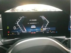 宝马3系 2023款 325i M运动曜夜套装