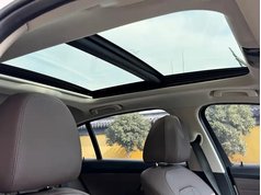 宝马3系 2021款 325Li M运动套装