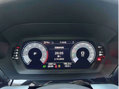 奥迪A3 2022款 A3L Limousine 35 TFSI 进取运动型