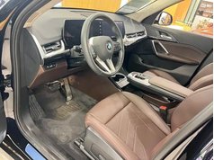 宝马X1 2023款 sDrive20Li X设计套装