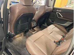 宝马X1 2023款 sDrive20Li X设计套装