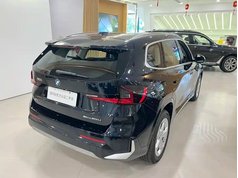 宝马X1 2023款 sDrive20Li X设计套装