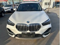 宝马X1 2022款 sDrive25Li 领先型