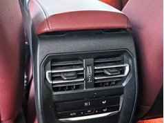 宝马3系 2022款 325Li M运动套装