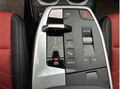 宝马X1 2023款 xDrive25Li X设计套装