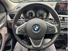 宝马X1 2021款 sDrive20Li 时尚型