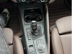 宝马X1 2021款 sDrive20Li 时尚型