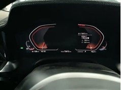 宝马3系 2022款 320Li M运动套装