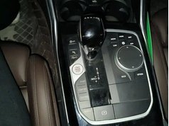 宝马3系 2022款 320Li M运动套装