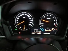 宝马X1 2021款 xDrive25Li 尊享型