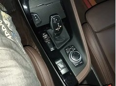 宝马X1 2021款 xDrive25Li 尊享型