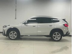 宝马X1 2023款 sDrive20Li X设计套装