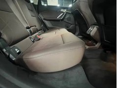 宝马X1 2023款 sDrive20Li X设计套装