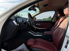 宝马3系 2023款 325Li M运动套装