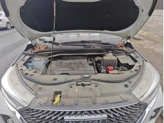 哈弗M6 2021款 PLUS 1.5T DCT豪华智联型