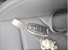 哈弗M6 2021款 PLUS 1.5T DCT豪华智联型