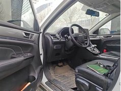 哈弗M6 2021款 PLUS 1.5T DCT豪华智联型