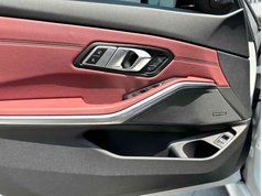 宝马3系 2023款 325Li M运动曜夜套装