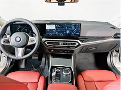 宝马3系 2024款 320Li M运动套装