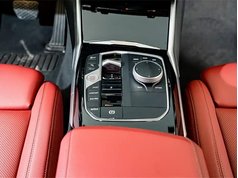 宝马3系 2024款 320Li M运动套装