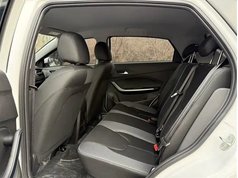 瑞虎3x 2024款 1.5L CVT卓越版