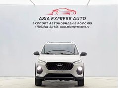 瑞虎3x 2023款 1.5L CVT精英版