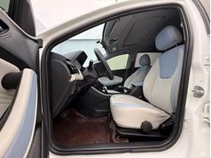 瑞虎3x 2023款 1.5L CVT精英版