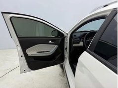 瑞虎3x 2023款 1.5L CVT精英版