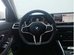 宝马3系 2025款 325Li M运动套装