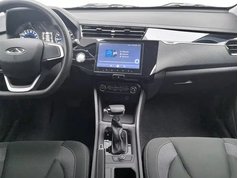 瑞虎3x 2024款 1.5L CVT卓越版